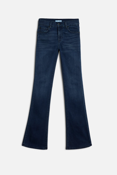 BOOTCUT in B(air) Park Avenue