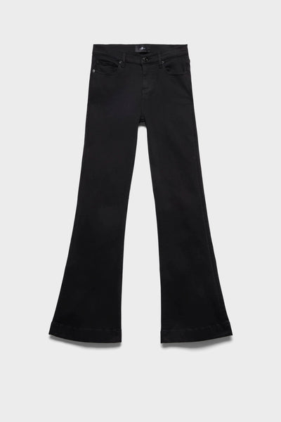 Tailorless Slim Illusion Dojo in Black