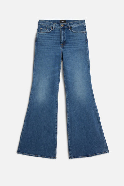MANKIND Retro Flare in Explorer