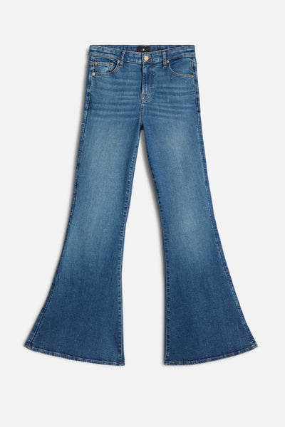 Slim Illusion The Bell in Retro Fade