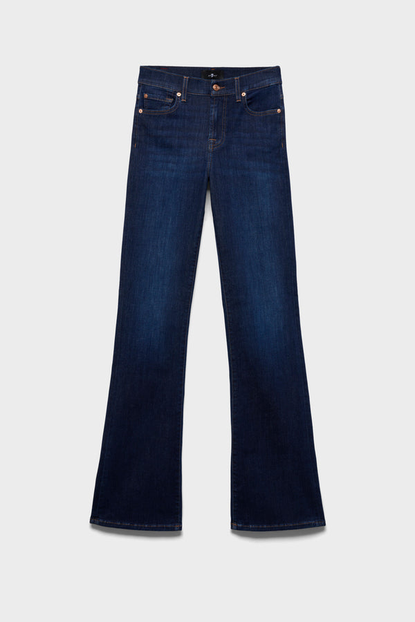 LEGGY BOOTCUT in B(air)