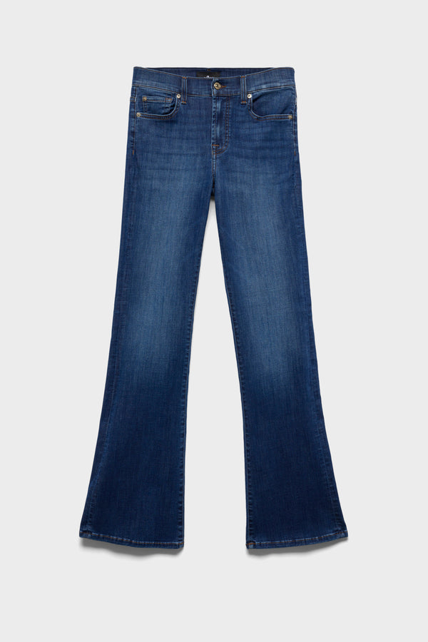 LEGGY BOOTCUT in B(air)