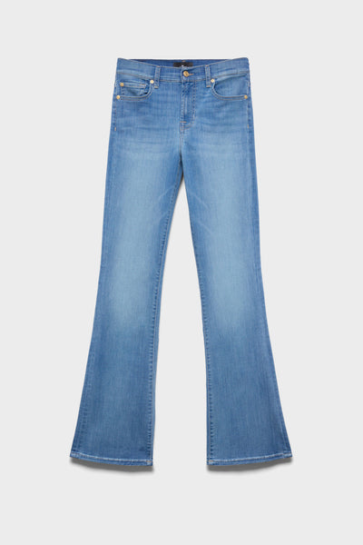 LEGGY BOOTCUT in B(air) Dawn