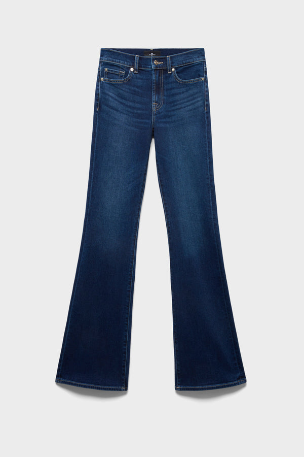 EMBELLISHED LEGGY BOOTCUT in Slim Illusion
