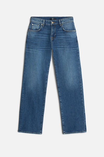 MANKIND Calie Straight in Explorer
