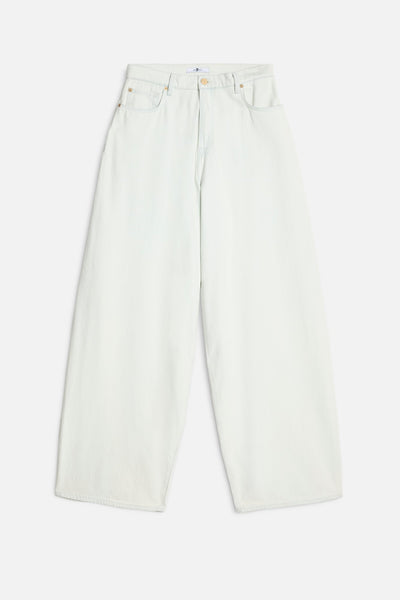 The Baggy in Summer Mist