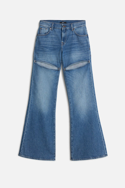 MANKIND Spencer Flare in Weekend