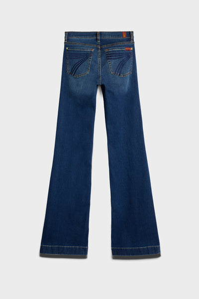 Short Inseam Dojo in Medium Melrose