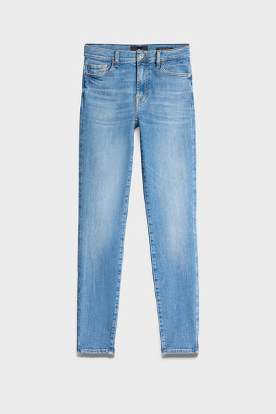 THE SKINNY in Slim Illusion Within