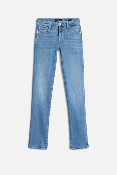 LOW SKINNY in Slim Illusion Iceflow