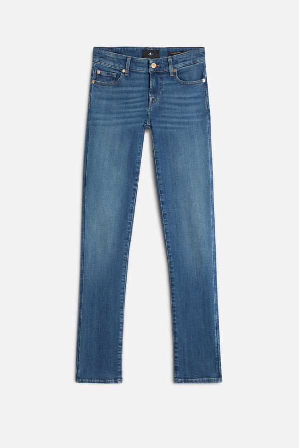 LOW SKINNY in Slim Illusion