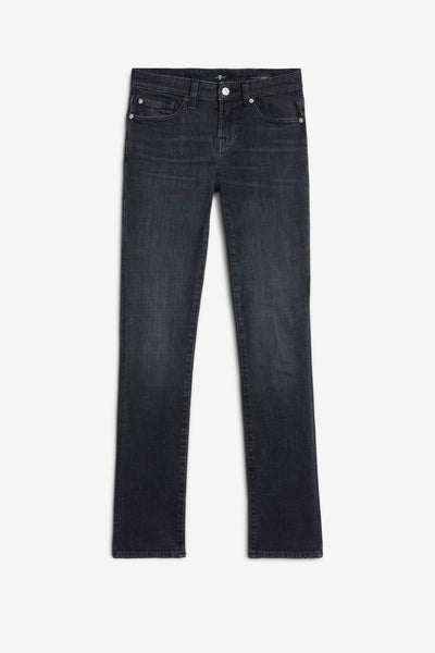 LOW SKINNY in Slim Illusion Blacky
