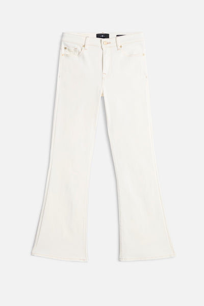 PETITE LEGGY BOOTCUT in Luxe Vintage Sugar