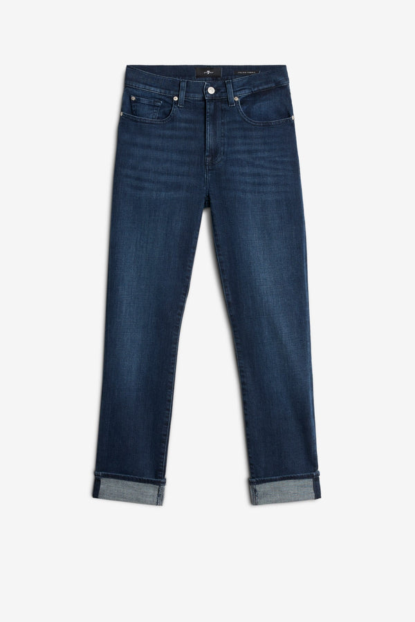 RELAXED SKINNY in Slim Illusion
