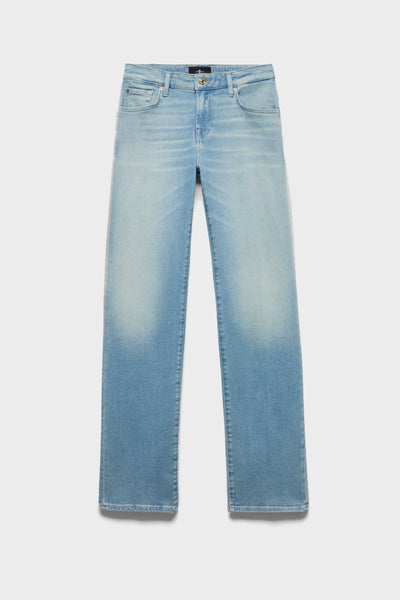 CALIE STRAIGHT in Luxe Vintage Sunflare