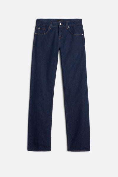 MANKIND Low Straight in Franklin
