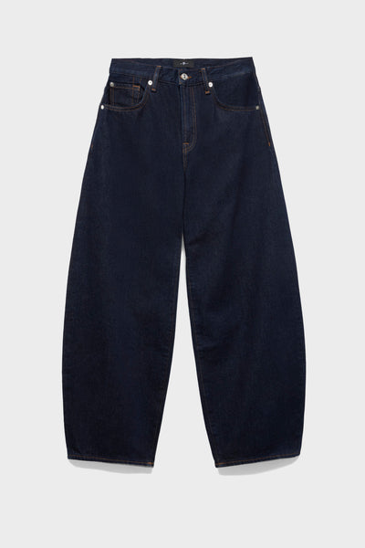 BONNIE CURVILINEAR in Denim Iron Blue
