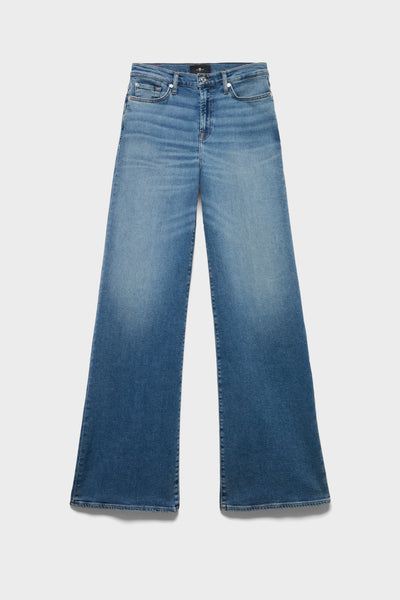 LOTTA in Luxe Vintage Wavebreak