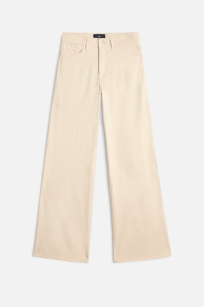 Comfort Twill Lotta in Creme