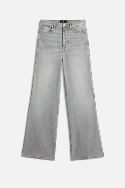 Luxe Vintage Ultra High Rise Jo in Panalu