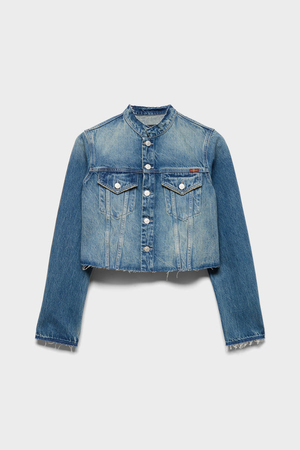 NIKKI JACKET