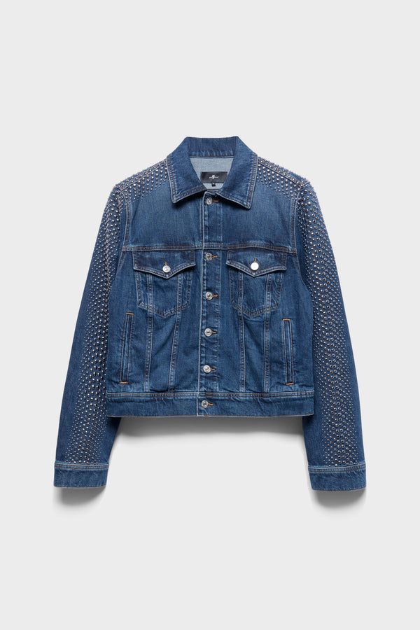 ADI TRUCKER JACKET