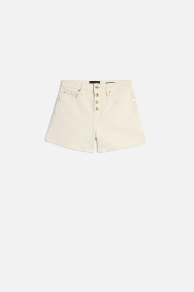KORI SHORT in Comfort Moondust