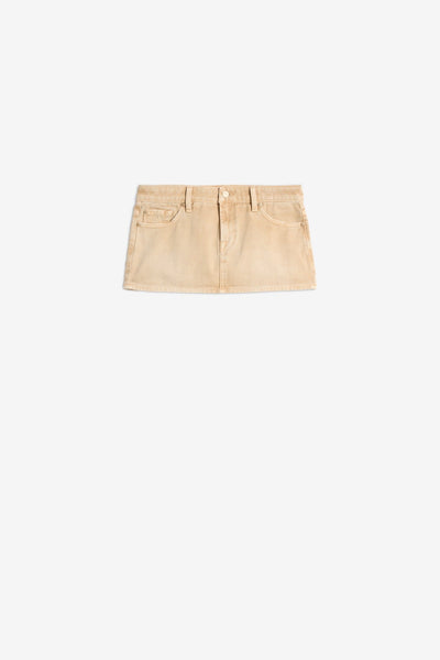 CHERRY SKIRT in MANKIND Sandune
