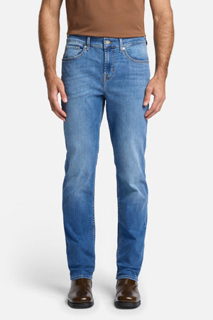 Pleated Trouser
