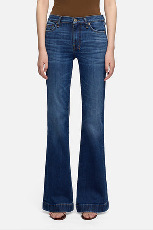 Long Inseam Dojo