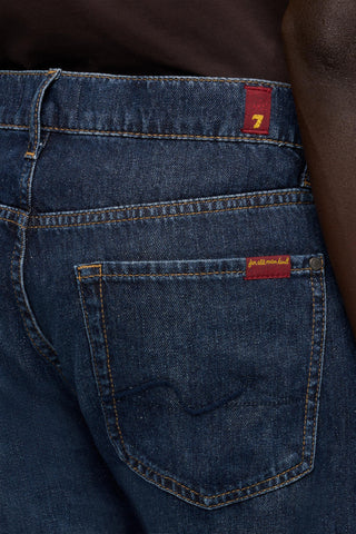 SILK DENIM
