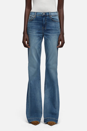 Short Inseam Dojo