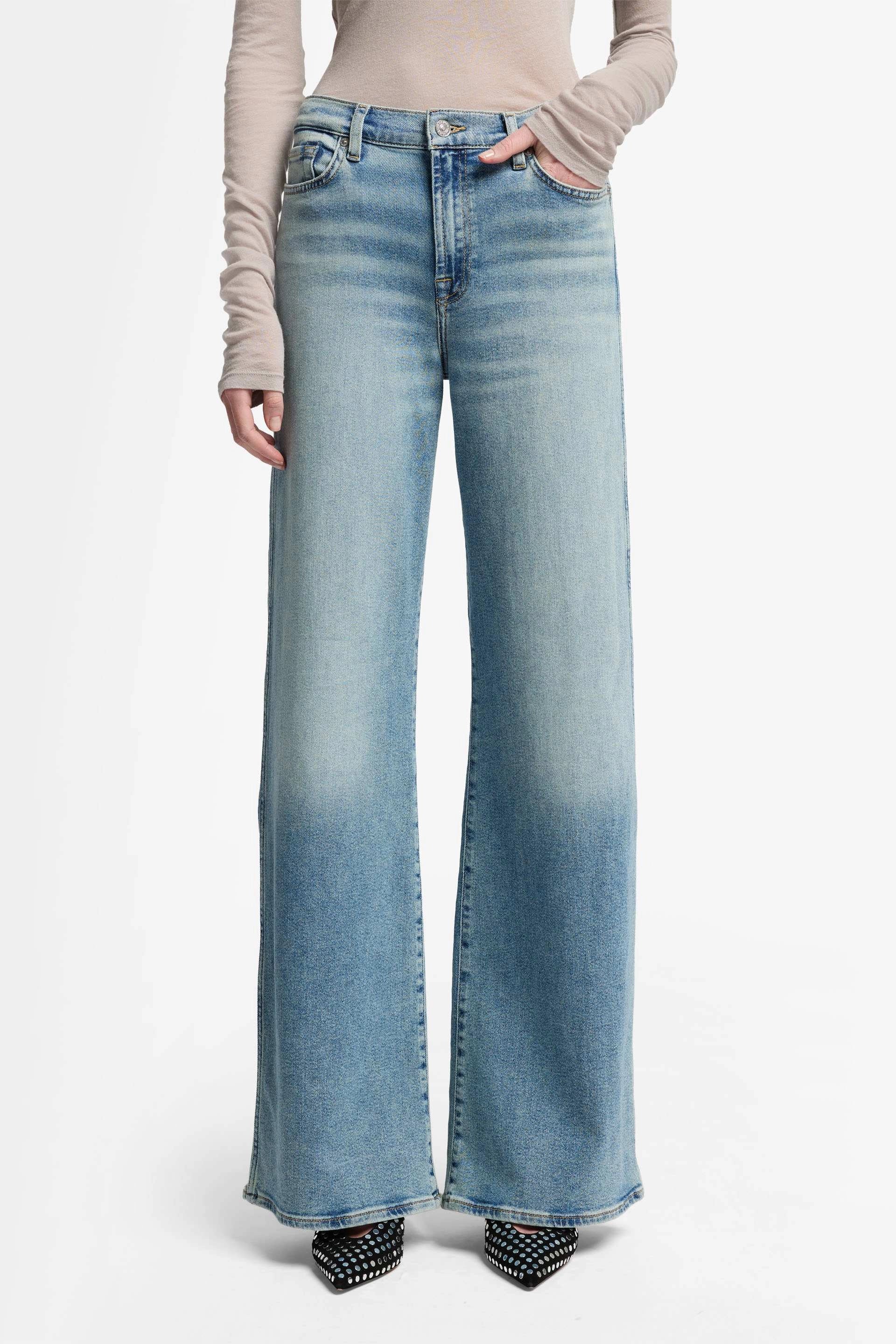 LUXE VINTAGE