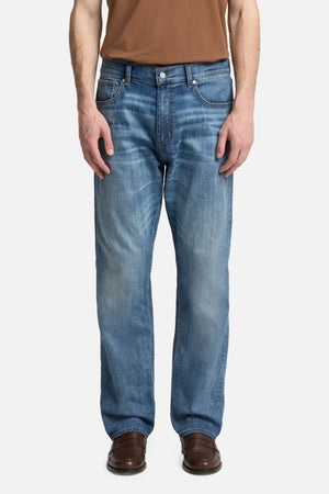 Modern Straight